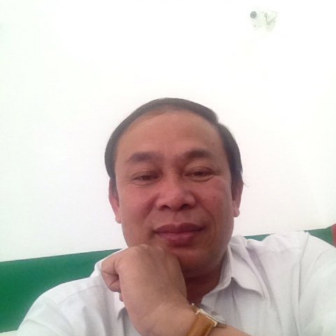 Mr . Thiêm TGĐ công ty Thiên hoàng Phát