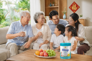 9 nguyên tắc chăm sóc sức khỏe cho trẻ không phải lúc nào cũng đúng