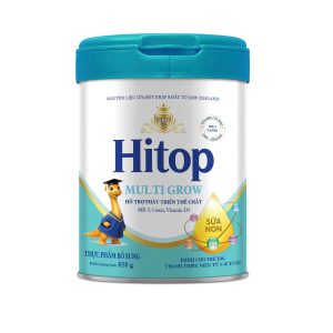 Hitop Multigrow 850g